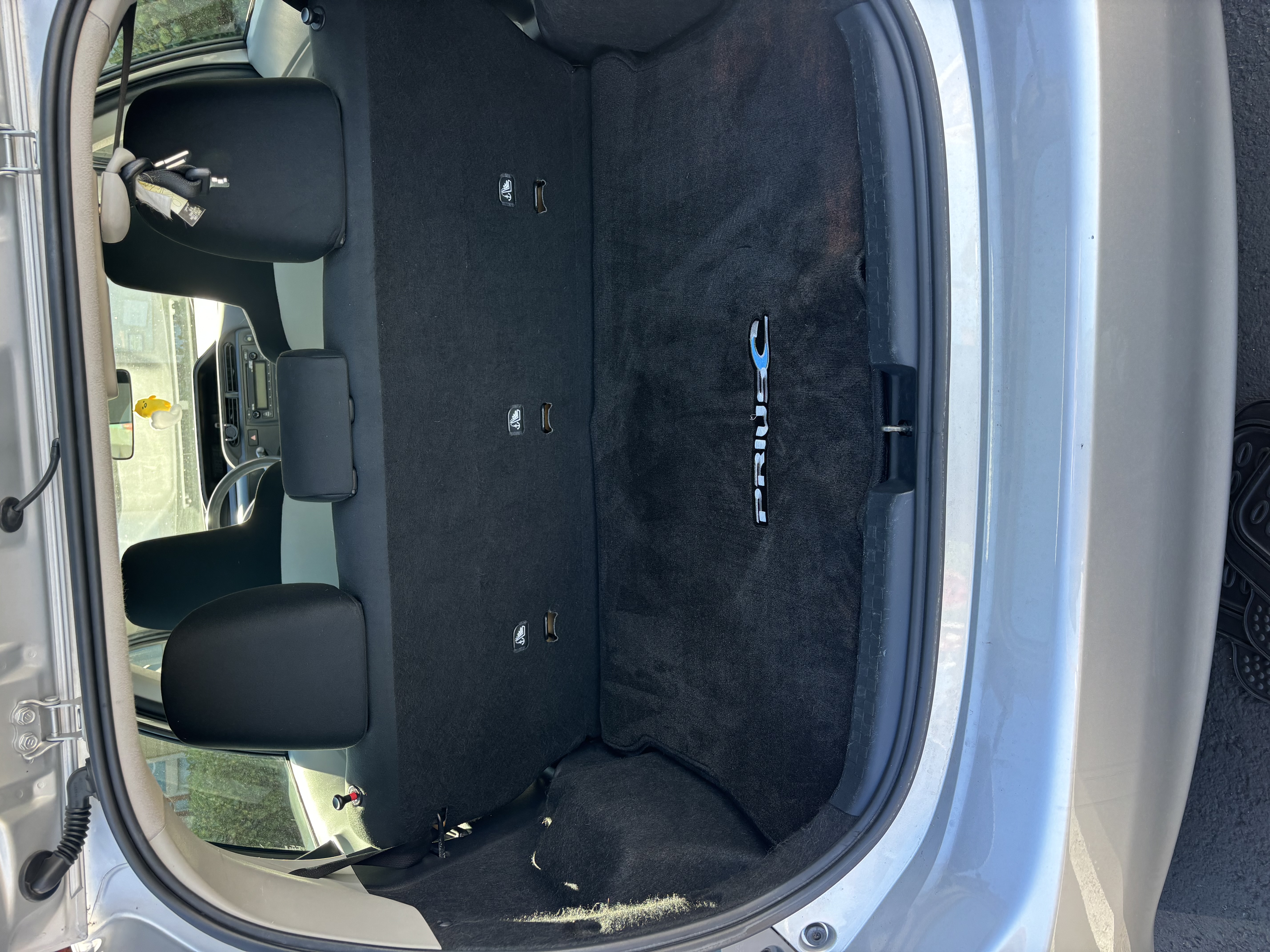 Used 2013 Toyota Prius C One FWD image 6