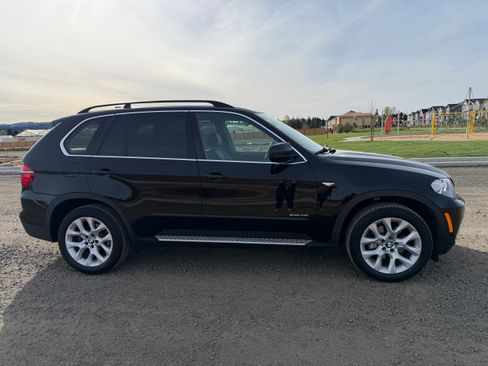 Used 2013 BMW X5 xDrive35i image 5