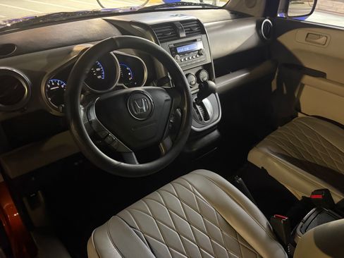 Used 2010 Honda Element EX image 1