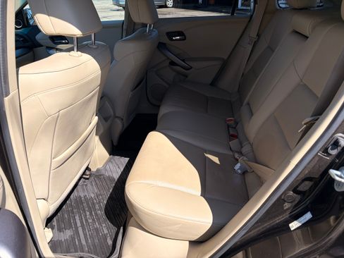 Used 2014 Acura RDX AWD w/ Technology Package image 13