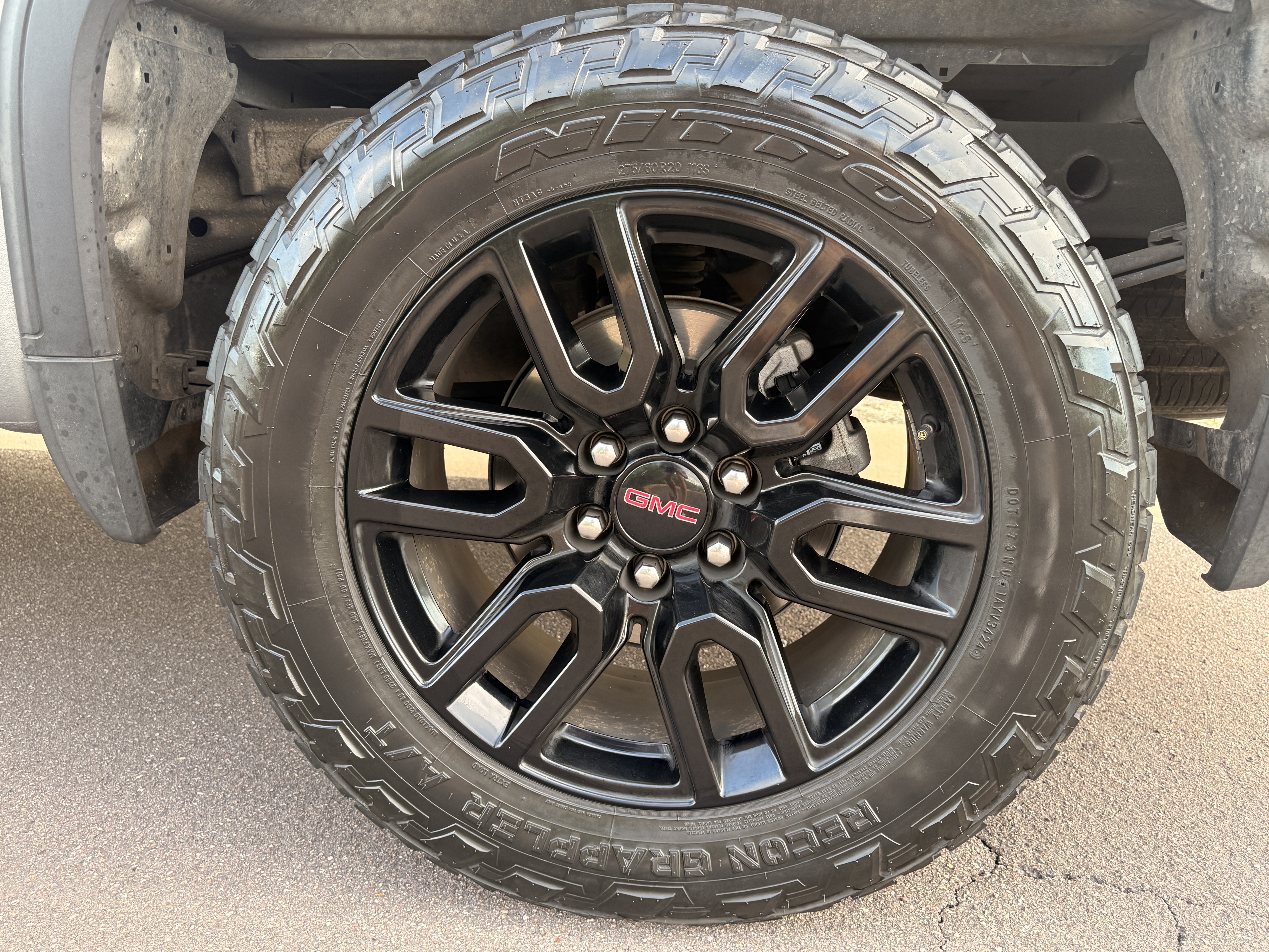Used 2023 GMC Sierra 1500 Elevation RWD image 14