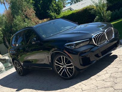 Used 2022 BMW X5 xDrive40i w/ M Sport Package