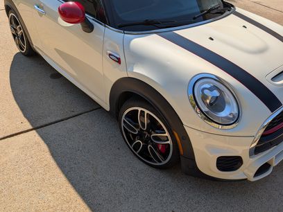 Used 2018 MINI Cooper John Cooper Works