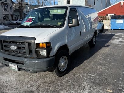 Used 2014 Ford E-250 and Econoline 250 w/ Power Group