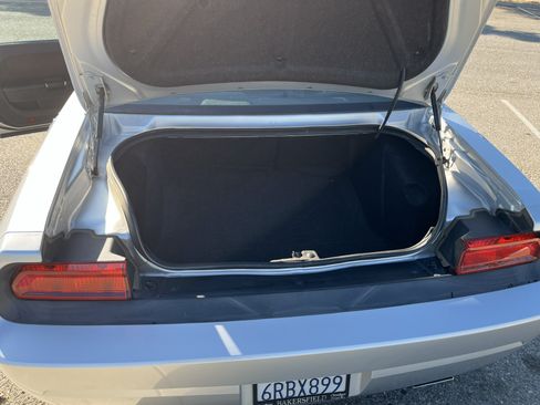 Used 2010 Dodge Challenger SRT8 w/ SRT Option Group II image 15