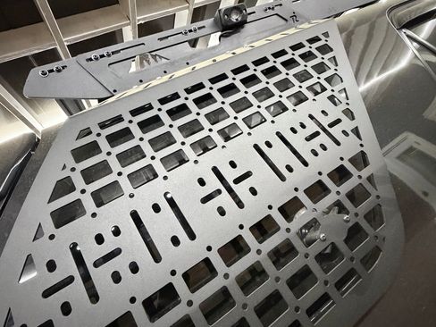 Used 2020 Toyota 4Runner Venture w/ Moonroof Package image 5