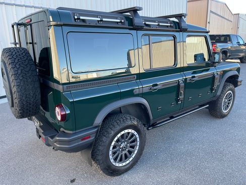 Used 2024 INEOS Grenadier image 10