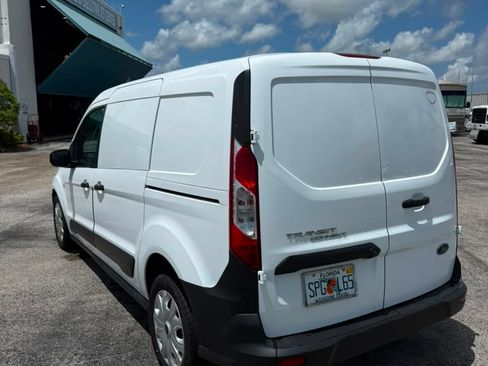 Used 2019 Ford Transit Connect XL FWD image 5
