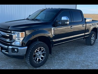 Used 2020 Ford F250 XLT w/ XLT Premium Package