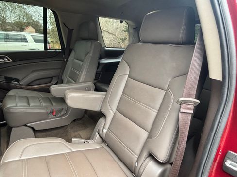 Used 2018 GMC Yukon Denali w/ Open Road Package image 12