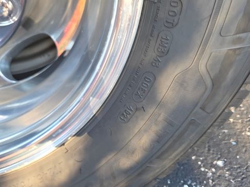 Used 2016 Ford F350 King Ranch w/ King Ranch w/Chrome Package image 18