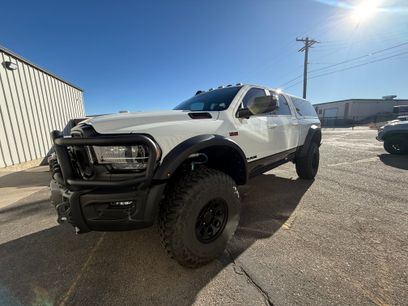 Used 2022 RAM 2500 Power Wagon