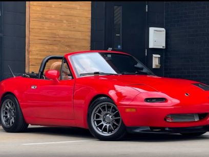 Used 1994 MAZDA MX-5 Miata