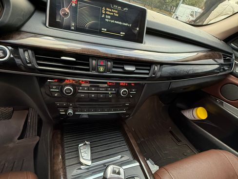 Used 2016 BMW X5 xDrive35i image 14