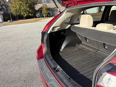 Used 2016 Subaru Crosstrek 2.0i Premium image 15