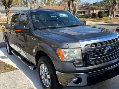 Used 2001 Ford Expedition XLT image 12