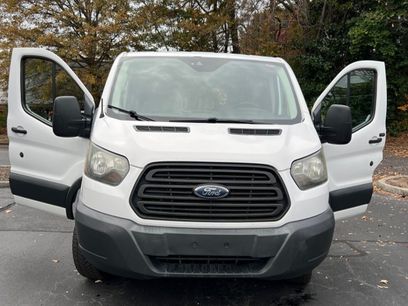 Used 2017 Ford Transit 250 130 Low Roof