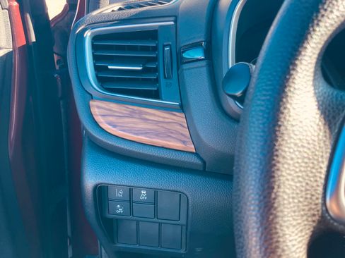Used 2019 Honda CR-V EX image 17
