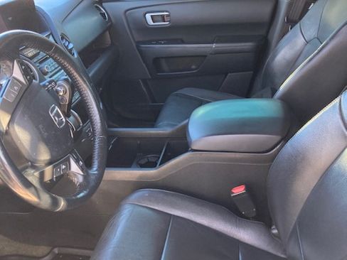 Used 2015 Honda Pilot Touring image 5