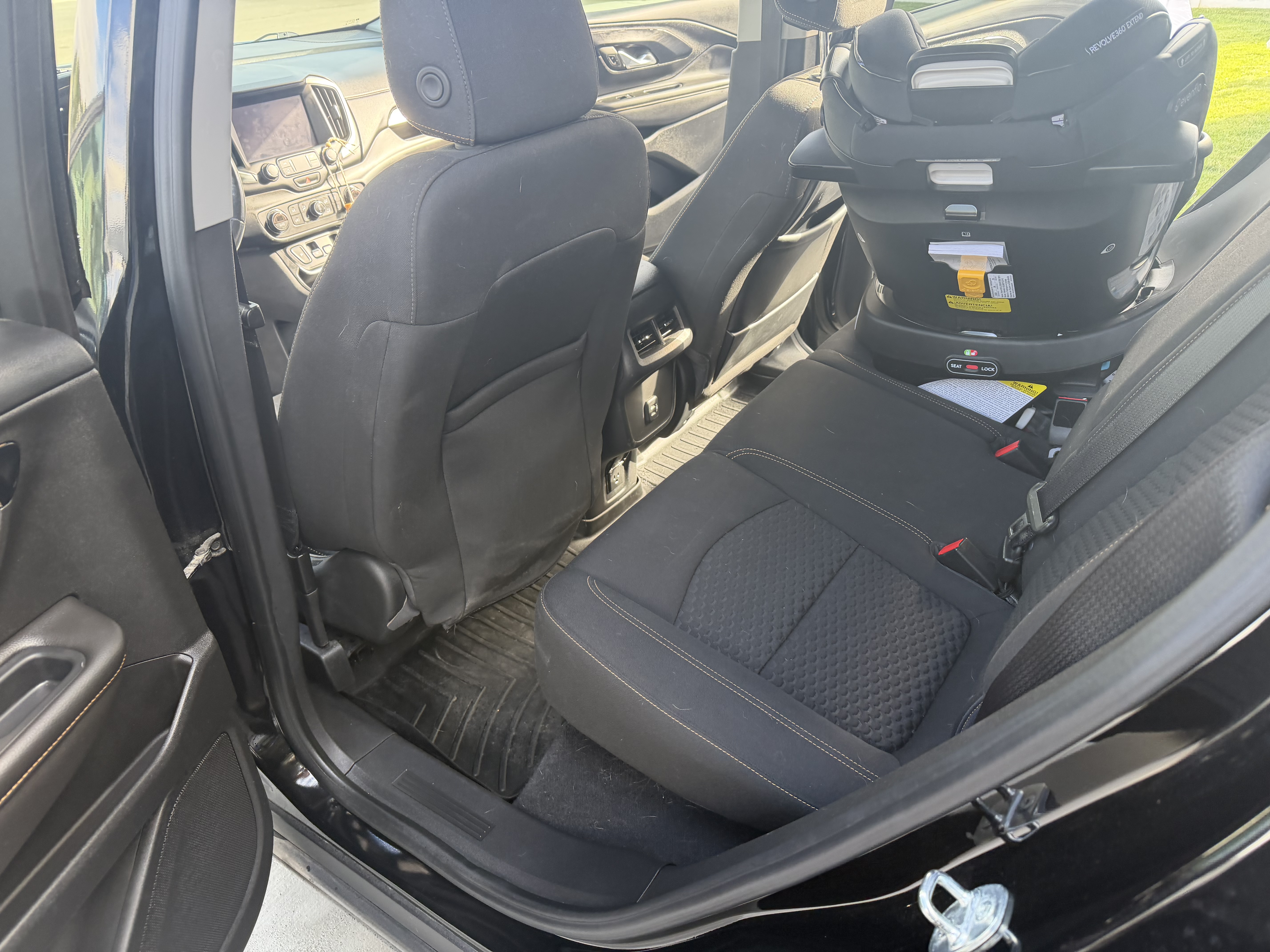 Used 2020 GMC Terrain SLE w/ Driver Convenience Package AWD/4WD image 6