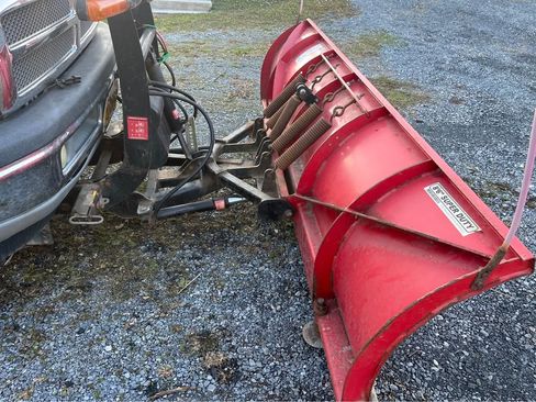 Used 2002 Dodge Ram 3500 Truck 4x4 Quad Cab image 4