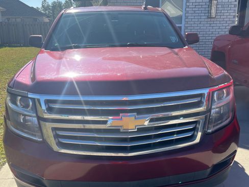 Used 2018 Chevrolet Tahoe LS w/ Max Trailering Package image 5
