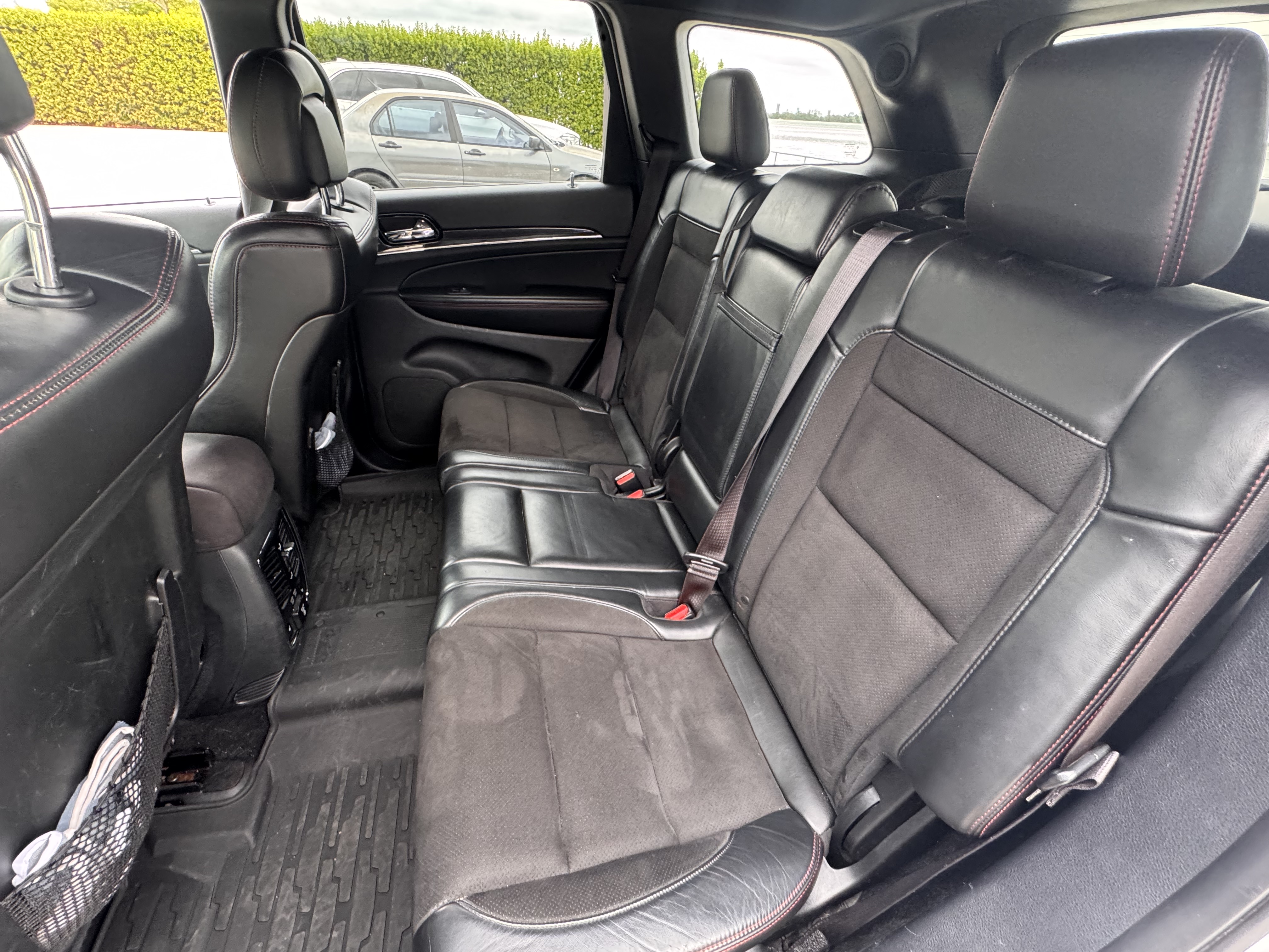 Used 2019 Jeep Grand Cherokee Trailhawk AWD/4WD image 16