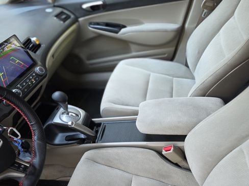 Used 2011 Honda Civic LX image 10