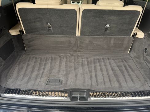 Used 2020 Mercedes-Benz GLS 450 4MATIC image 4