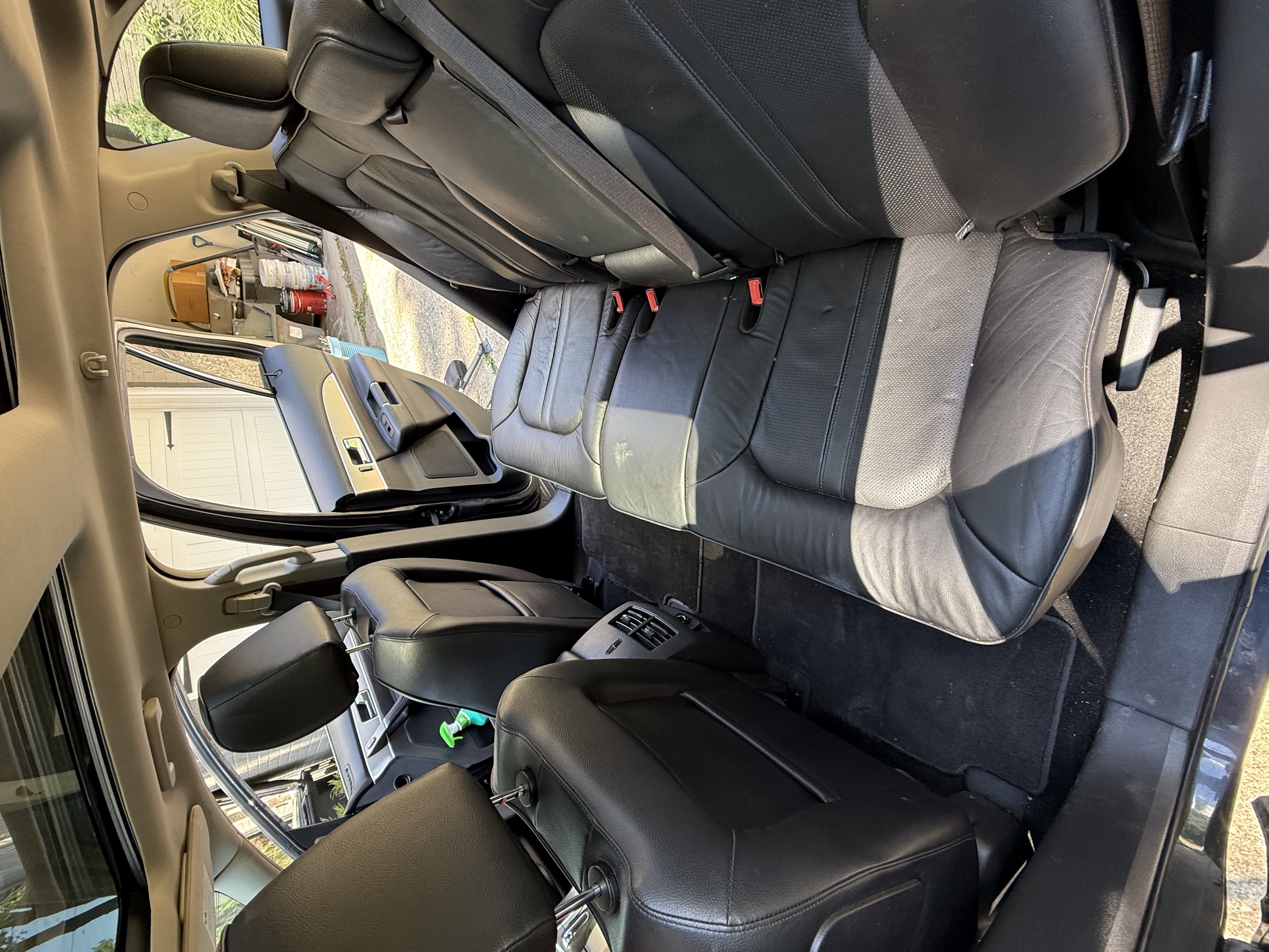 Used 2014 Lincoln MKX AWD w/ Equipment Group 102A image 8