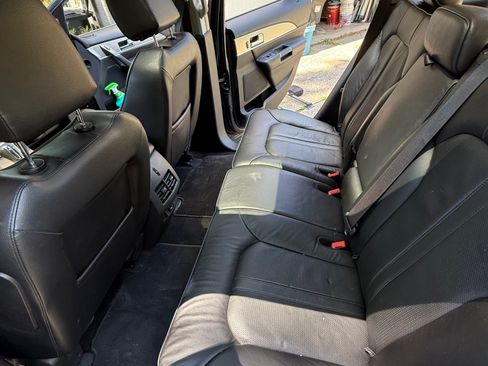 Used 2014 Lincoln MKX AWD w/ Equipment Group 102A image 8