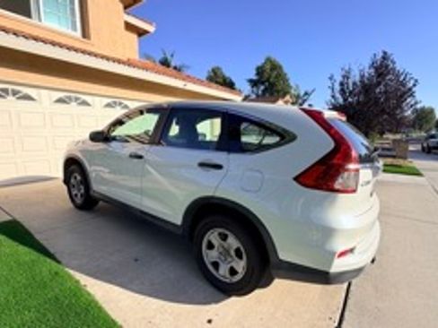 Used 2015 Honda CR-V LX image 14