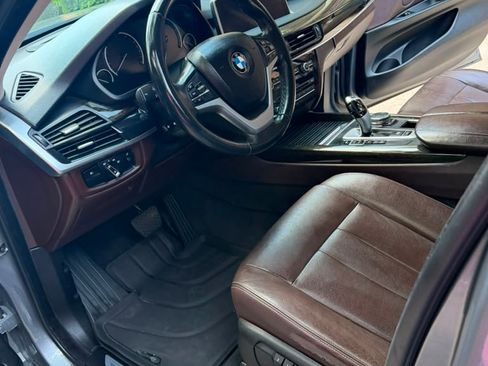 Used 2015 BMW X5 xDrive35i AWD/4WD image 18