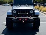 Used 2017 Jeep Wrangler Unlimited Rubicon image 2