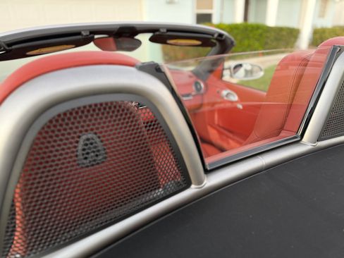 Used 2005 Porsche Boxster S image 27