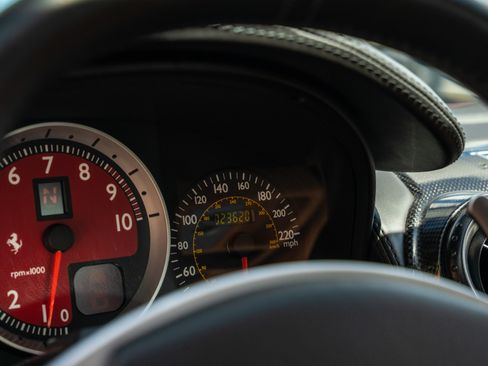 Used 2006 Ferrari F430 Coupe 2D image 31