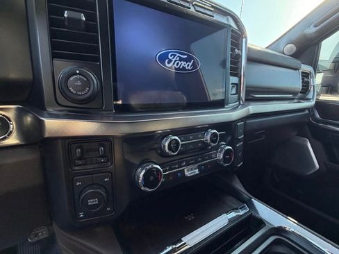 Used 2024 Ford F250 King Ranch image 5