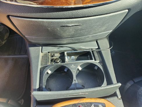 Used 2007 Mercedes-Benz S 550 image 19