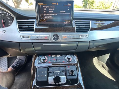 Used 2011 Audi A8 4.2 image 10