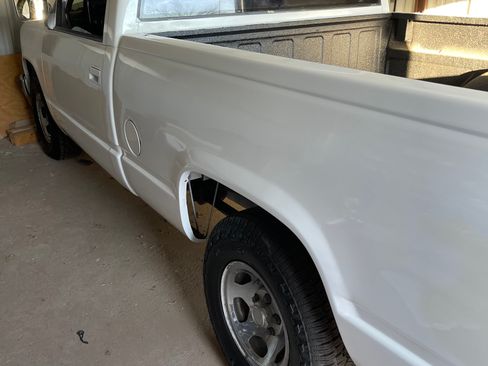 Used 1994 Chevrolet Silverado 1500 2WD Regular Cab image 10