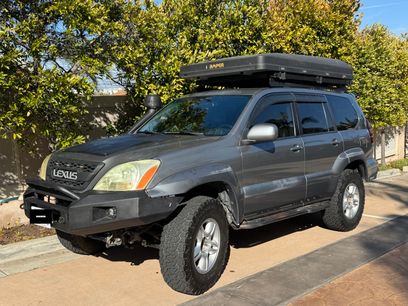 Used 2006 Lexus GX 470