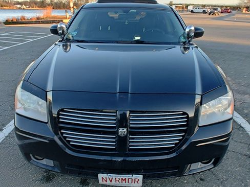 Used 2005 Dodge Magnum R/T w/ Convenience Group II image 9