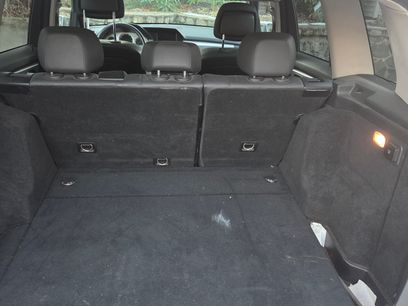 Used 2010 Mercedes-Benz GLK 350 4MATIC