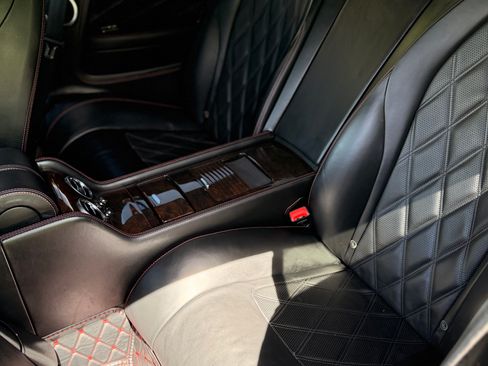 Used 2012 Bentley Continental GT AWD/4WD image 13