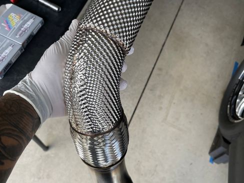 Used 2017 BMW M6 Gran Coupe image 13