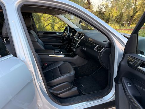 Used 2015 Mercedes-Benz ML 350 4MATIC image 14