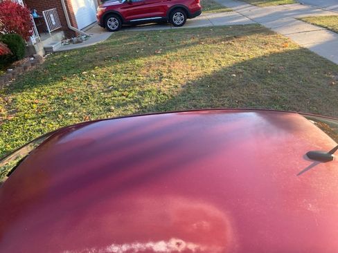 Used 2010 Chevrolet Malibu LTZ w/ HFV6 Engine Package image 9