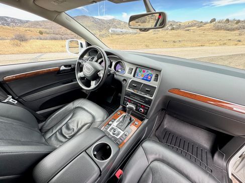 Used 2014 Audi Q7 TDI Premium Plus image 12
