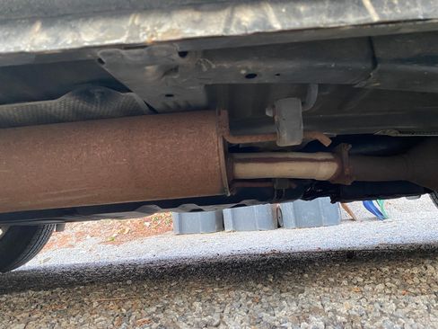 Used 2008 Toyota RAV4 Limited image 15