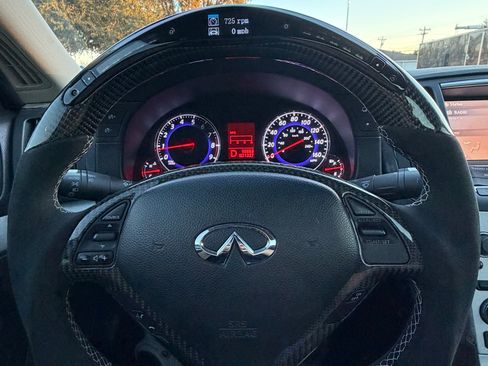 Used 2009 INFINITI G37 Journey w/ Premium Pkg image 12